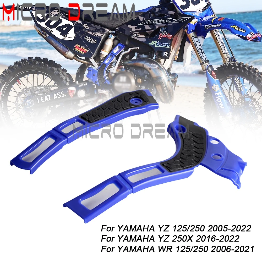 YZ250 YZ125 ガード 外装 セット YZ250 YZ125 ガード 外装 セット Yamaha YZ125 YZ250 2022-2026