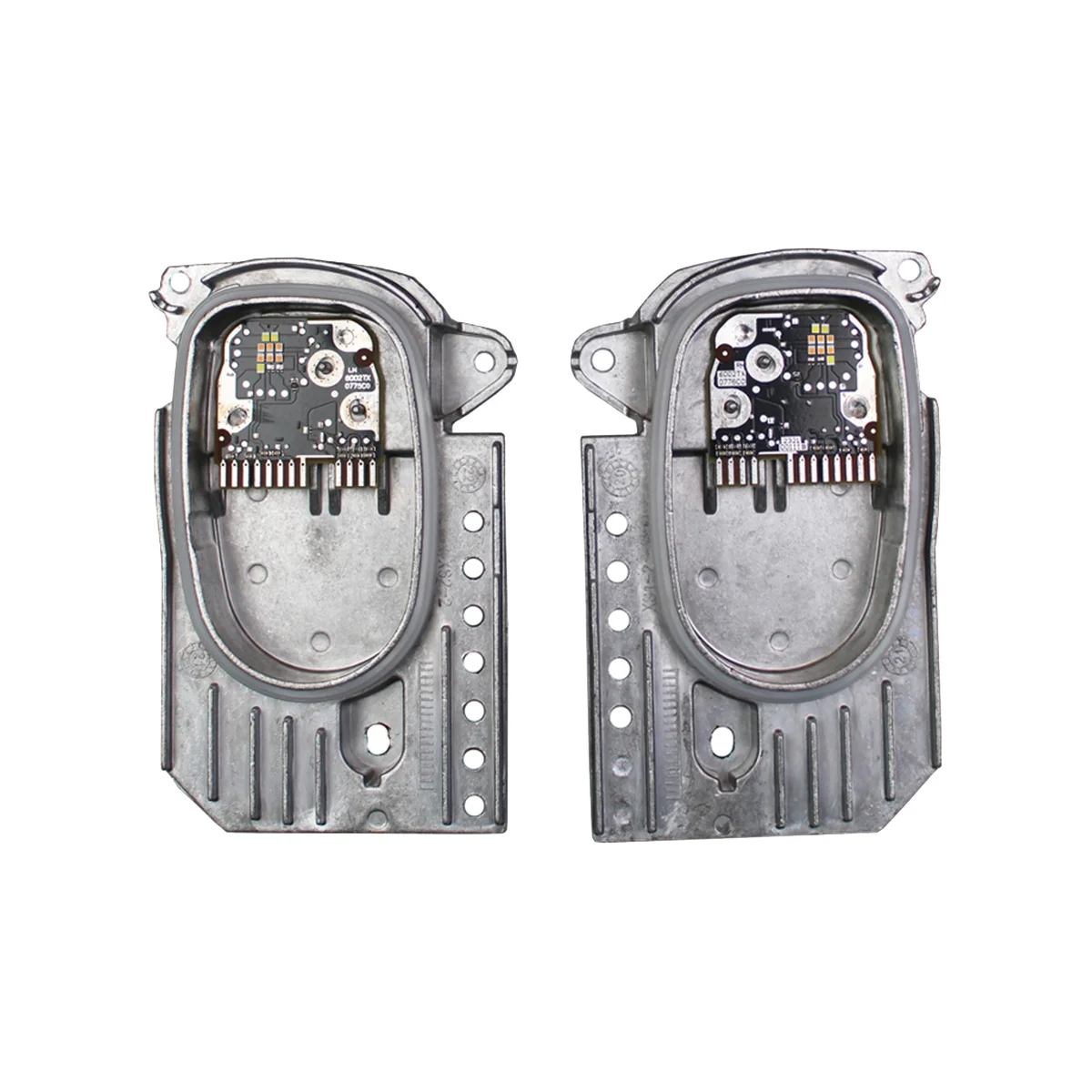 

1Pair 63115A0E625 63115A0E626 Headlight LED Turn Signal DRL Module