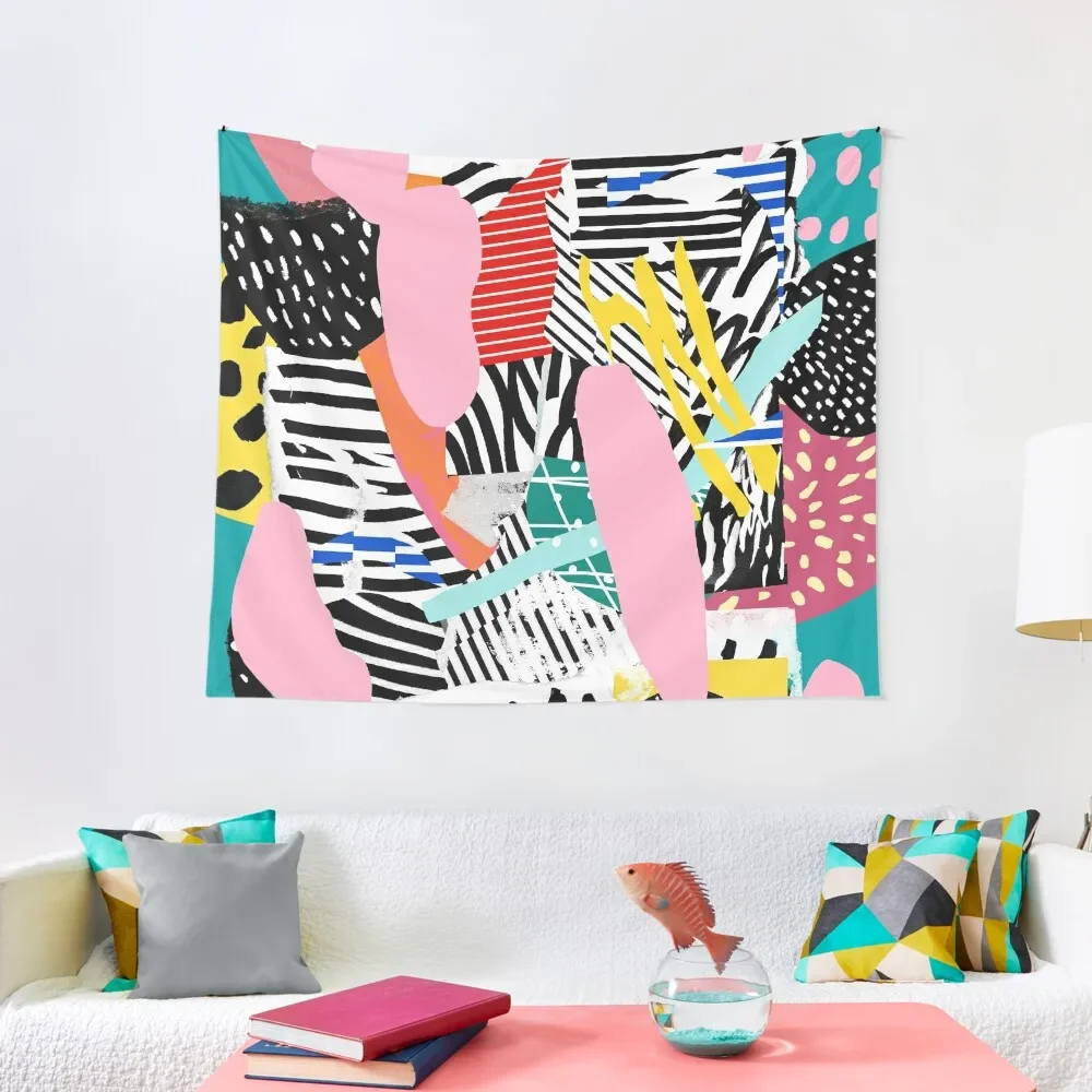 

Tennis Court Tapestry House Decorations Decoration For Rooms Room Aesthetic Room Decorations Aesthetic Tapestry