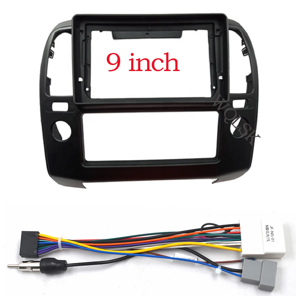 ֻ ٶ D40 2006-2012 ׷  , 9 ġ ڵ  Ľþ, ȵ̵ MP5 GPS  ÷̾, 2 Din г  
