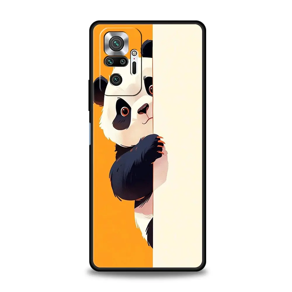 Yellow Duck Soft Cover Phone Case