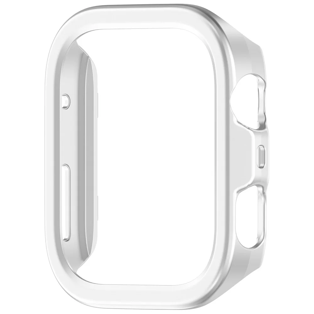 Durable Hard PC Protective Case for Huawei Watch Fit4 Pro - Smartwatch Bumper Cover