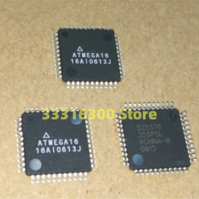 

10 шт., микроконтроллер