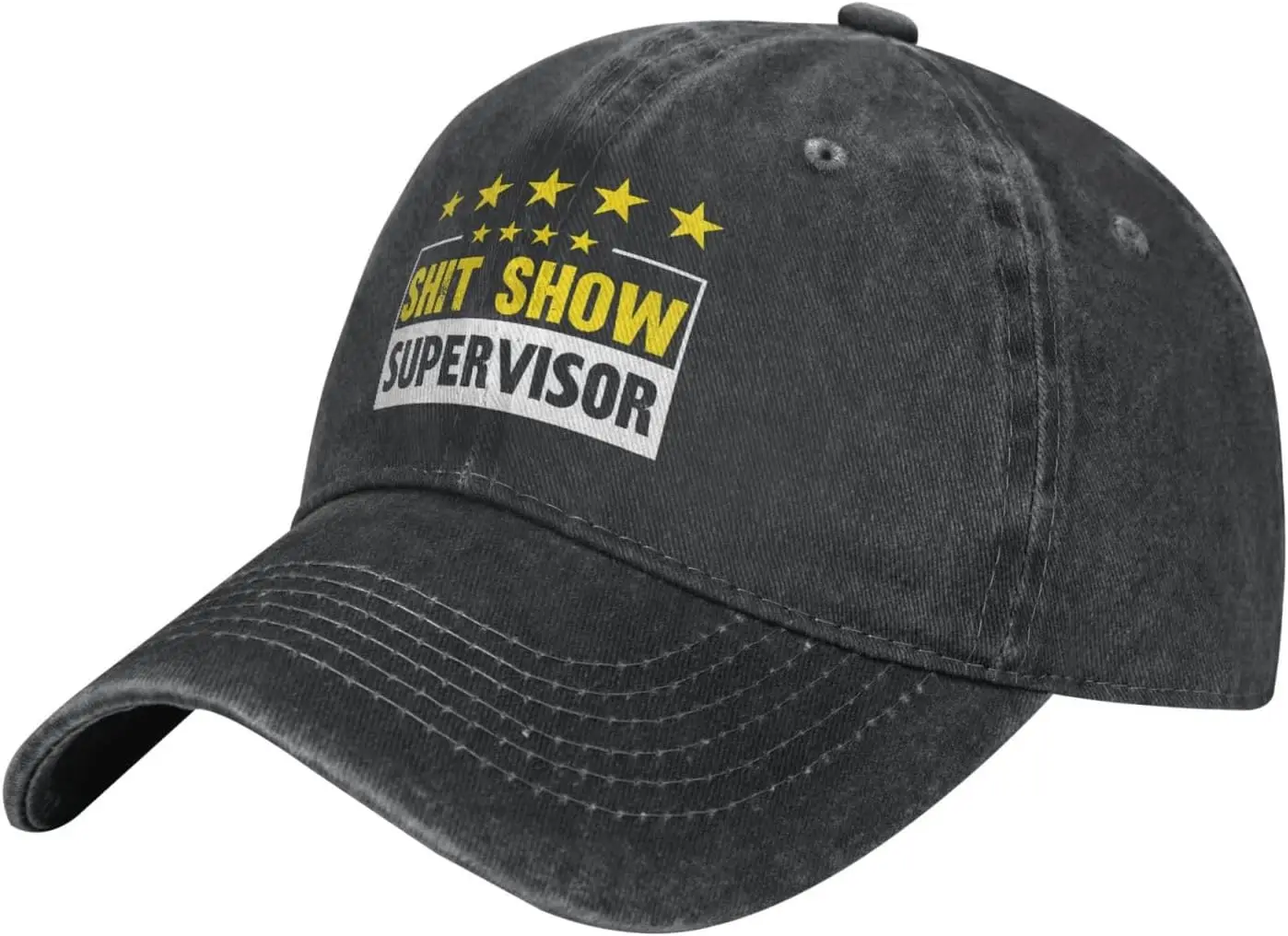 

Soft Comfort Trucker Hat Sinner Goth Skeleton Skull Classic Design Adjustable Fit Perfect for Outdoor Activities