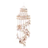 Conch Sea Shell Wind Chime Hanging Ornament Wall Decoration Creative Hanging Pendant Stylish Hanging Ornament Hanging 1