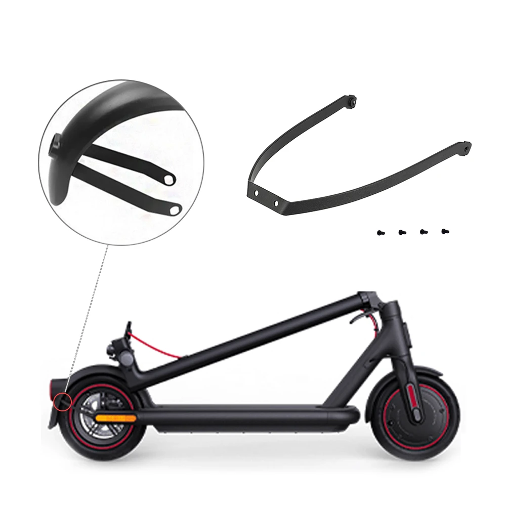 Xiaomi 4Pro Electric Scooter Replacement Parts and Accessories