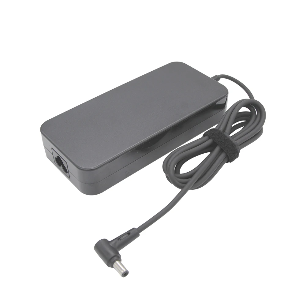 Carregador Adp180tb h Adaptador ac do Laptop para Asus Rog Zephyrus G14 G15 Ga401iv Ga502du Tuf505du Fx506l A17 20v 9a 180w 6.0*3.7 Milímetros - Imagem 3