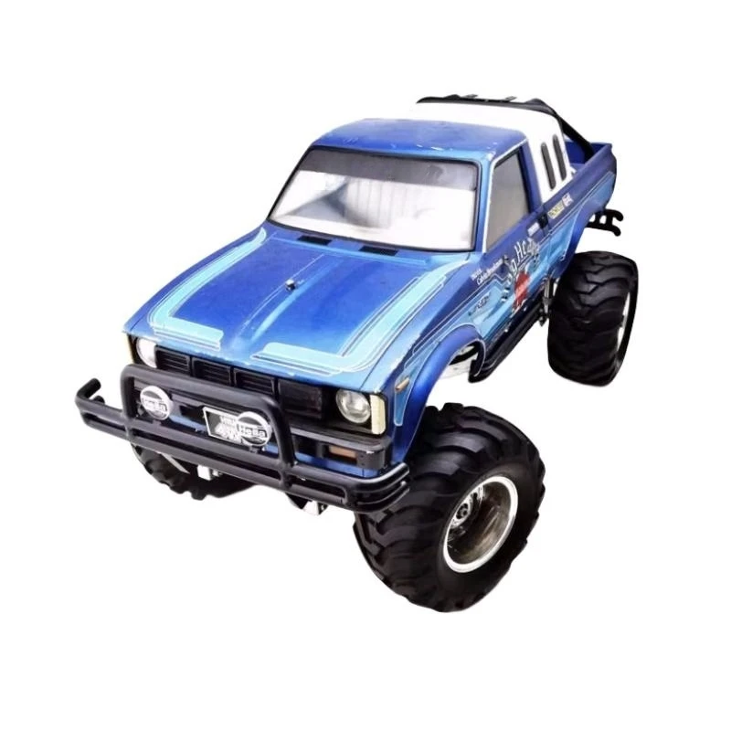 TAMIYA 58519 1/10 TOYOTA 4x4 HILUX BRUISER RN36 Y parts