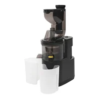 Presse-fruits électrique 500W, presse-fruits, tasse de 400ml/14.08Oz, pour cuisines à domicile et bureaux 5