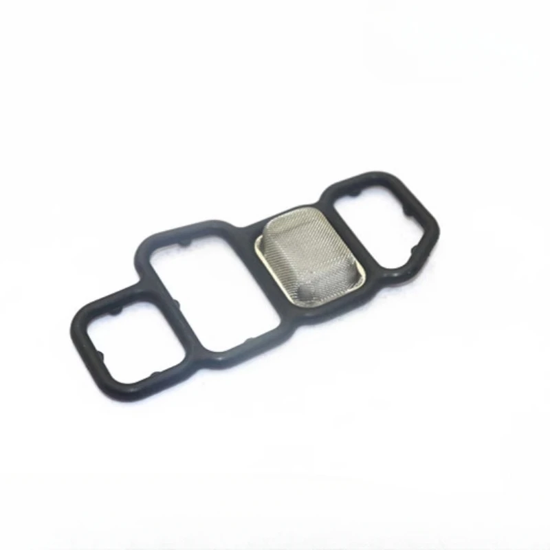 

Car VTEC Solenoid Spool Valve Gasket for Honda CRV 2007-2011 Civic 2006-2014 Ciimo 2012-2014 Jade 2013-2017