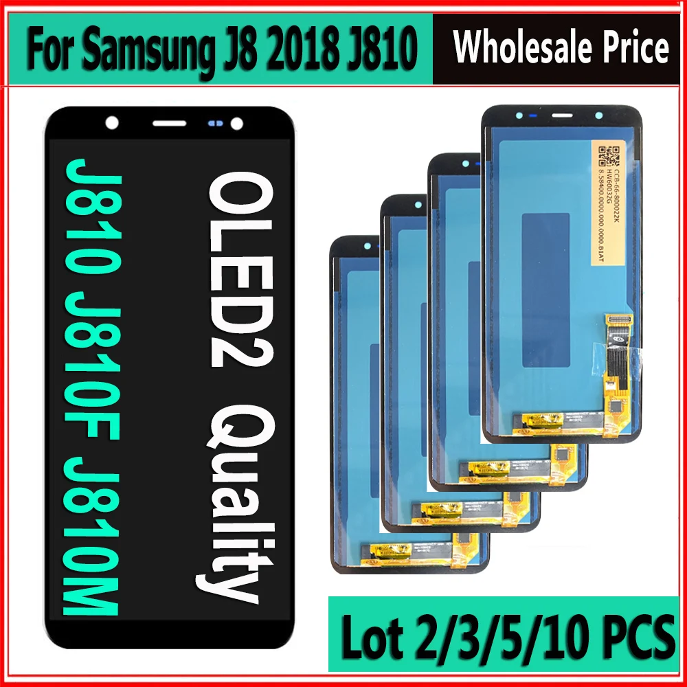 samsung Galaxy J8 