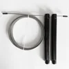 New Arrivals Jump Rope  Speed Skipping Rope Portable Fitness Equipment 1