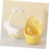 Airplane Pee Training Potty Training Urinal Funny Windmill Aiming Design Detachable Kids Standing Wall-Mounted Toilet for Boys 5