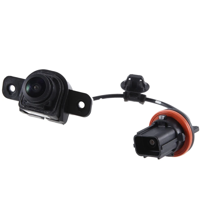 

99240-G8500 New Rear View Reverse Camera Assist Backup Camera For Hyundai KIA Accessories