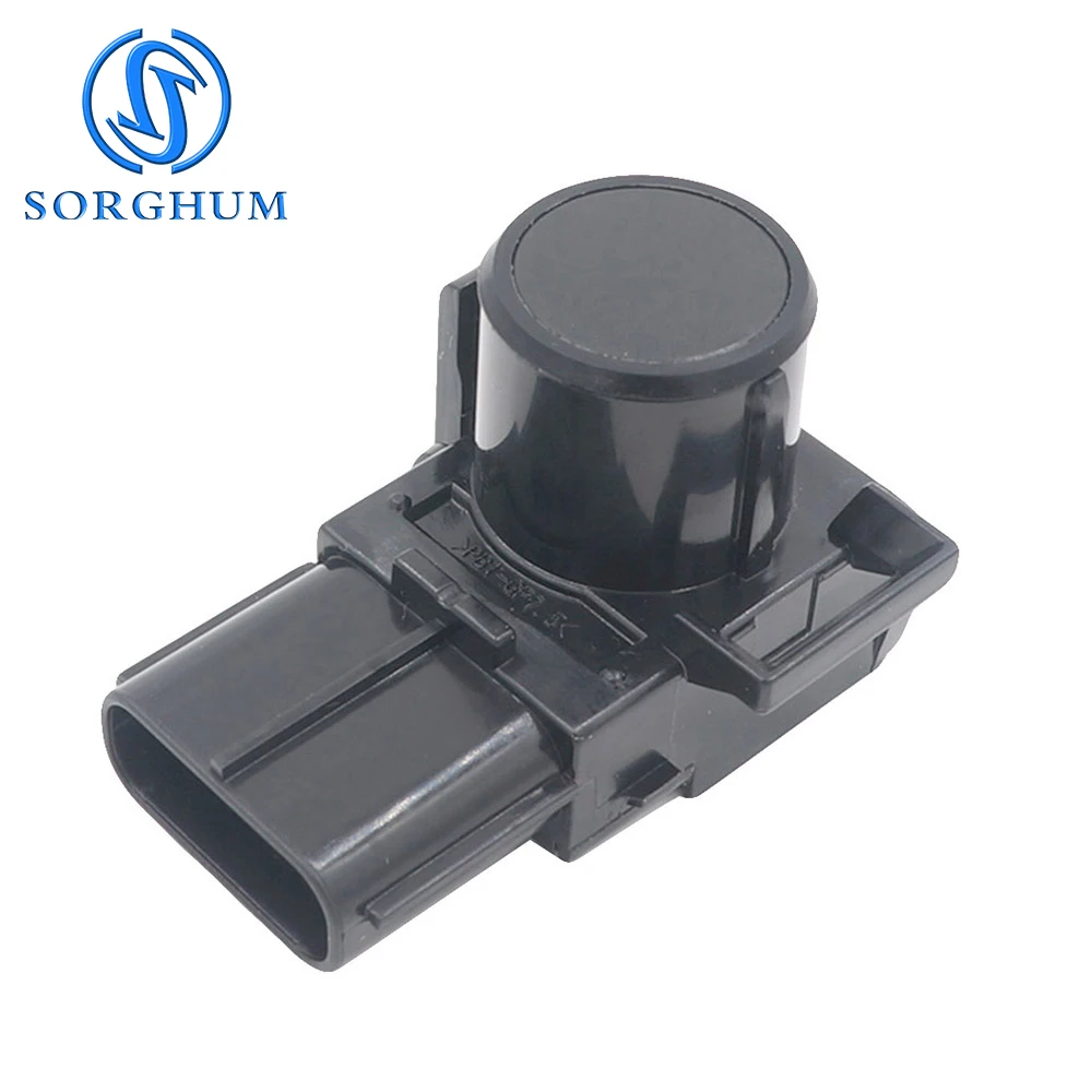 Car PDC Parking Assist Sensor 89341-33130 89341-33140 89341-30060 For Toyota Land Cruiser Corolla Camry FJ Land Cruiser Tundra parking sensor kit led parking sensor kit parking sensor car led parking sensor