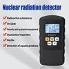 FS2011 2 in 1 Geiger counter Nuclear Radiation Detector X-ray Detector Geiger Counter Dosimeter Marble Radioactive Testing Tools 1