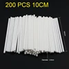 10cm 200Pcs