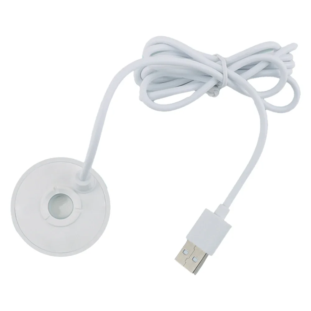USB-Powered Led Mist Maker