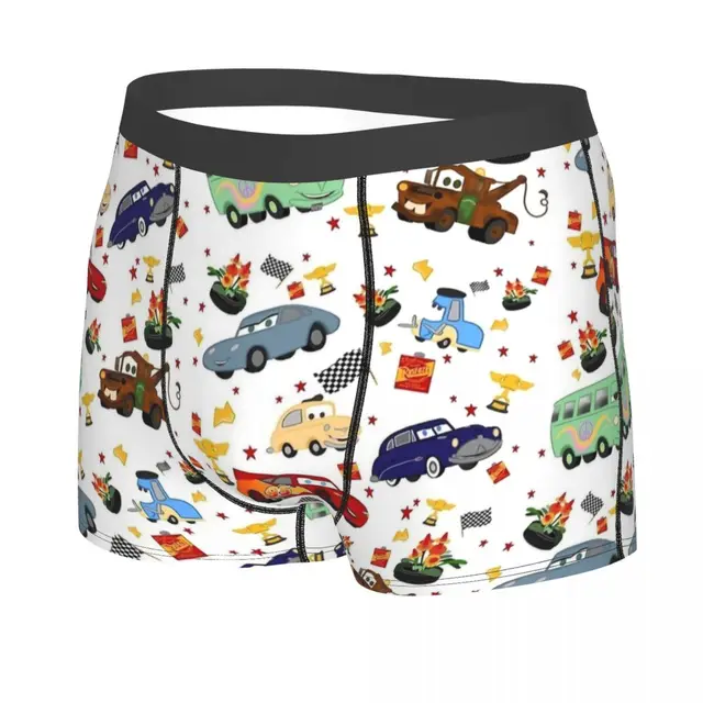 Life Is A Highway Underwear 2
