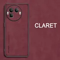 Claret