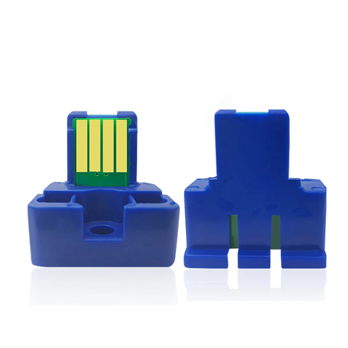 

4PCS Toner Cartridge Chip MX-51 For Sharp MX-4110 4111 4140 4141 5110 5111 5140 5141 4112 5112 MX-4148NC MX-5148NC Toner Chips
