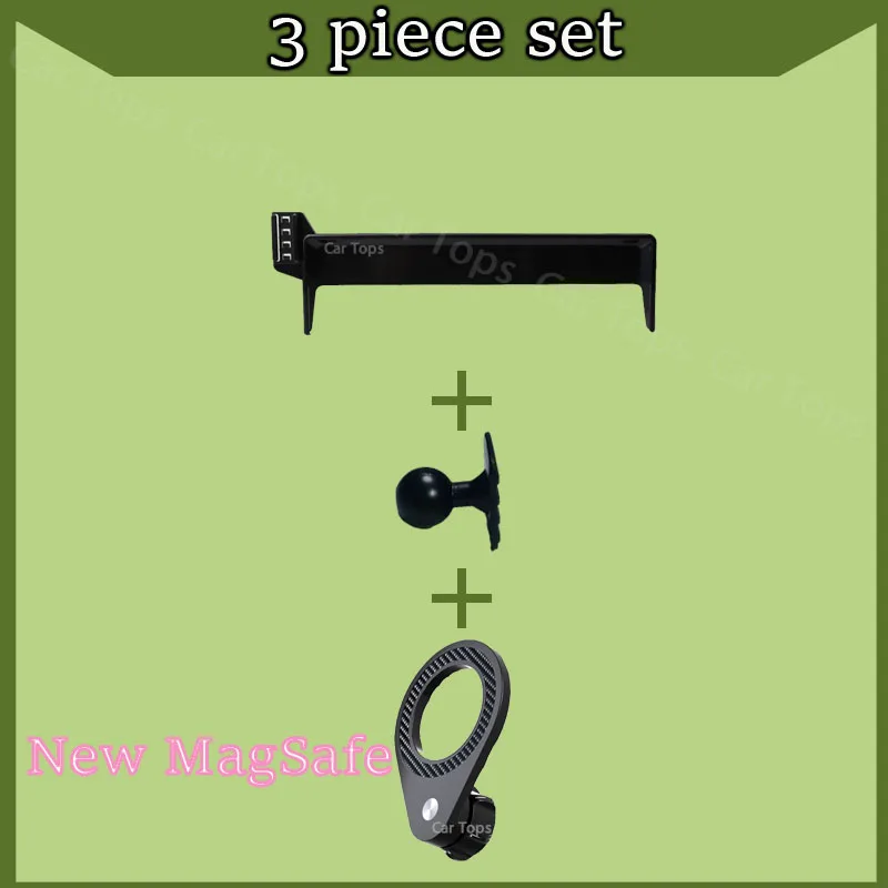 حامل جوال مغناطيسي لسيارة BAIC BJ30