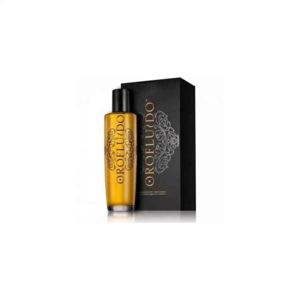 Эликсир красивый Orofluido hair 100 мл | Красота и здоровье