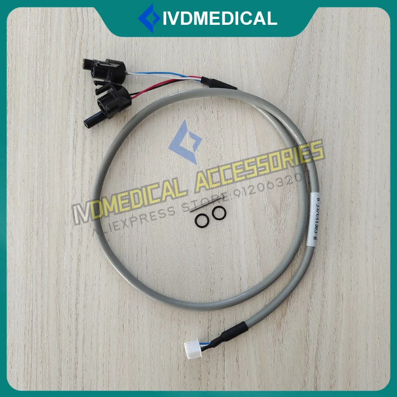 

For HGB Stent Assy For Mindray Hematology Analyzer BC3600 BC-3600 HGB Unit Assembly Hemoglobin Bracket Original New