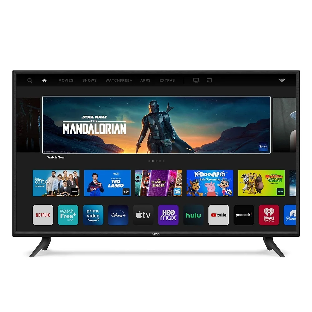 

Tv Flat Screen Led 43 Inch Television Smart Led Television Tv Lcd Skd Ckd Tv With Smart Android