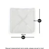 1PC Sneaker Dryer Bag, Dryer Door Shoe Net with Elastic Straps, Sneaker Laundry Bag for Shoes,40X40cm 2