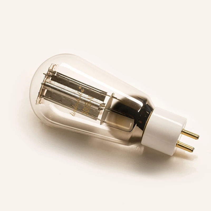 Linlai Tube 300B-N 300B-G Original Factory Matched Pair for