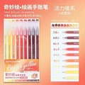 0.5mm-Reddish Yellow