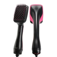 Sèche-cheveux électrique en une étape, brosses à Air chaud, pour voyage, Salons de coiffure, outils de coiffure professionnels, offre spéciale 2
