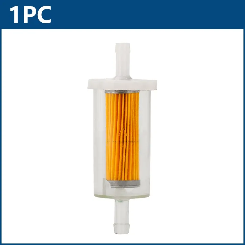 Filtro Carburante In Linea Da 1/4 Di Pollice – Ricambio Per Terramite T7 #2405002 - Foto 3