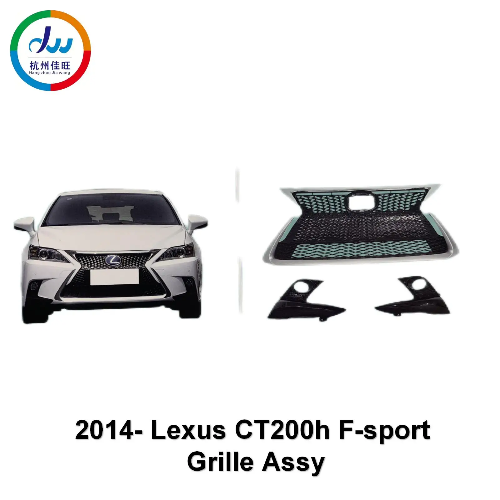  ׸  , F-sport 2014-, CT200h