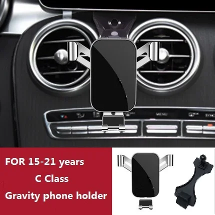 ޸  C Ŭ W205 GLC W253  ڵ ̼ 귡Ŷ, ޴ Ȧ Ʈ ĵ, GPS 귡Ŷ, ڵ ׸