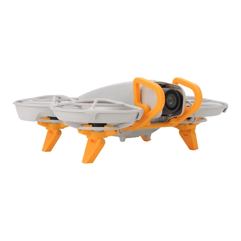 Description Picture 4 of itemGimbal Lens Bumper For DJI Neo Protection Bar Bumper Handheld Drone NEO Folding Height Tripod Configuration