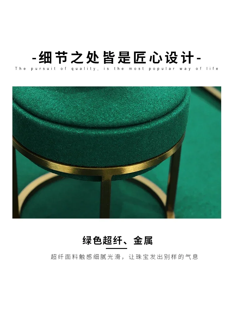 Premium Watch Display Stand Rack for Retail Counters, Showcase Windows, Jewelry Stores,... - SKU WDSR0937 - UGI Packaging