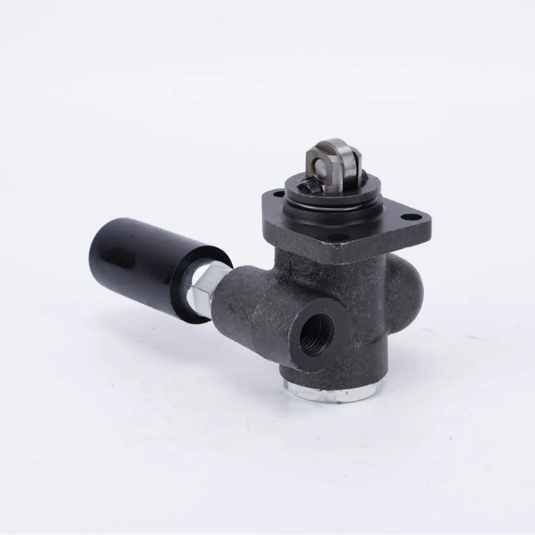 Small high-speed oil pump SIW/H2204 automotive hand oil pump, fuel system spare parts