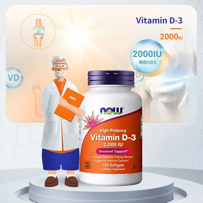 1-bottle-120-capsules-vitamin-d3-soft-capsule-activity-d3-5000iu-adult-vd-calcium-absorption-enhances-bones