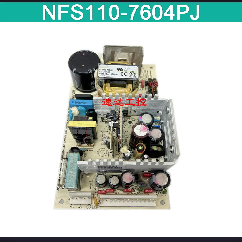 

Для ARTESYN, промышленный медицинский источник питания 3,0-100 A 240-в NFS110-7604PJ