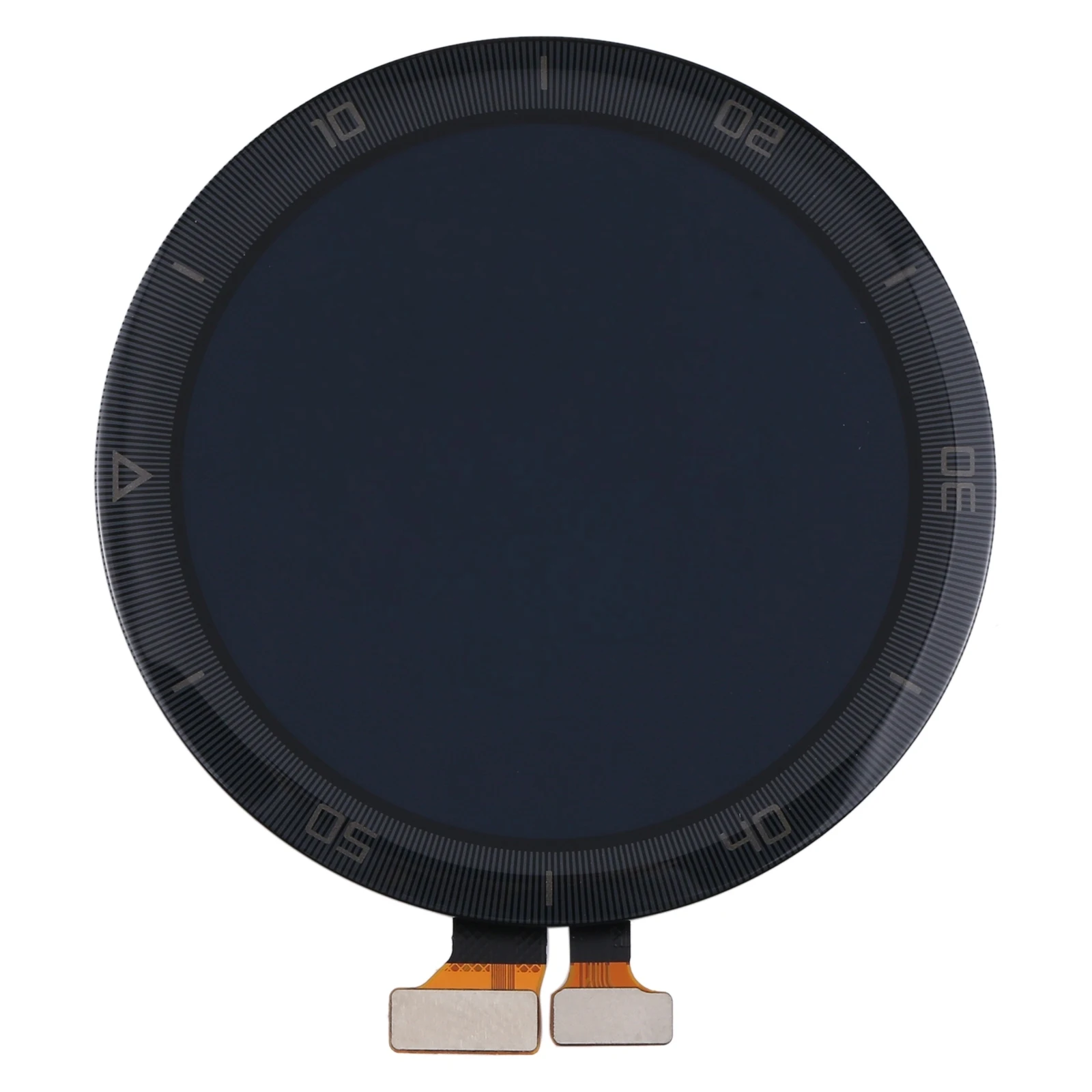 ȭ ġ GT 2e  LCD ȭ, Ÿ , HCT-B19 Ƽ , ð ȭ  ü ǰ, 46mm