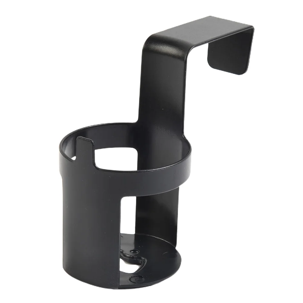 

Holder Bottle Cup Stand Door Mount Interior Multi-functional Plastic Stand Support Center 14*7*14cm Accessories