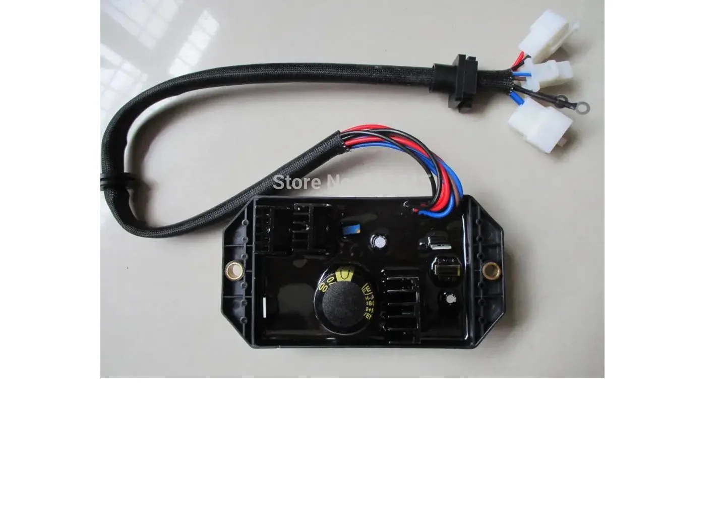 TT935-200 LIHUA LH MCU ZS AVR ڵ  , Zhongshen  ǰ, 10 ̾