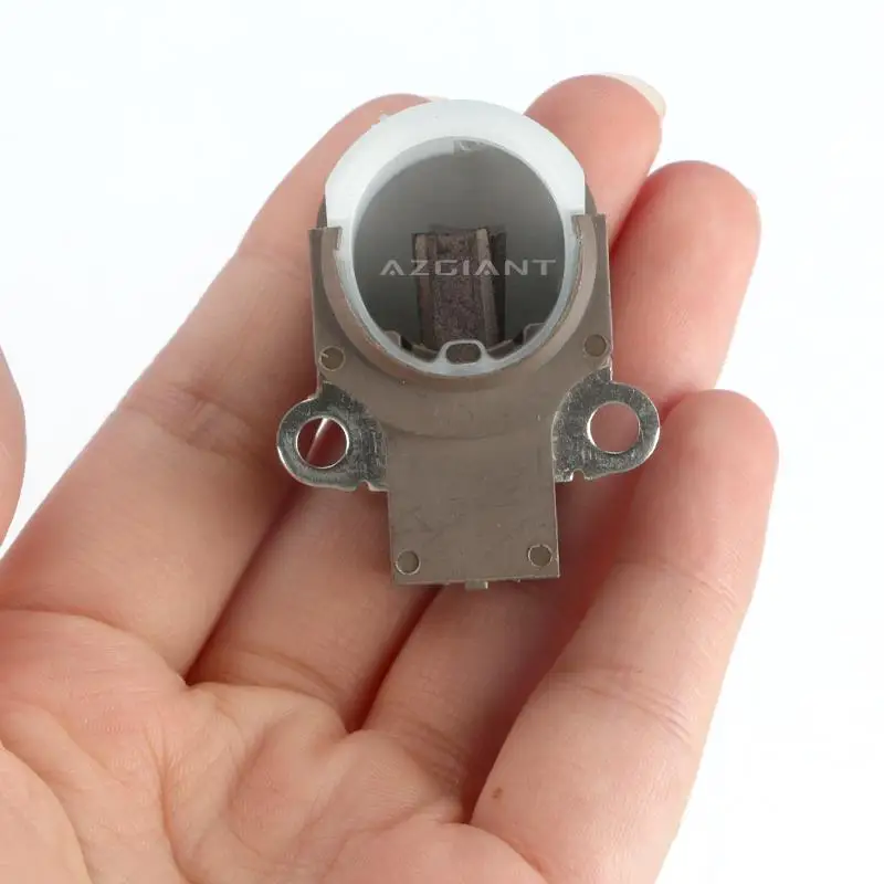 2pcs Generator Holder for Toyota Crown MARK X Carolla COROLLA EX Vios Yaris ACR40 ESTIMA Electric Motor Carbon Brush
