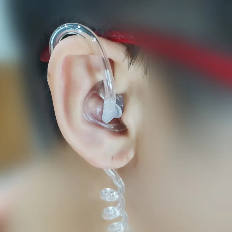 Рисунок 5 - RISENKE-Silicone Molds Earmold