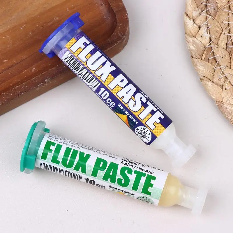 1PCS UV223/UV559 LEAD-FREE Soldering Flux Solder Paste For Smartphone Tablet Computer BGA SMD PCB Welding Repair Tools