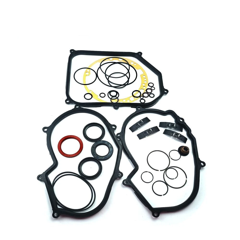 

01P Auto Transmission Overhaul Rebuild Kit Seal Gasket For VW SEAT EUROVAN