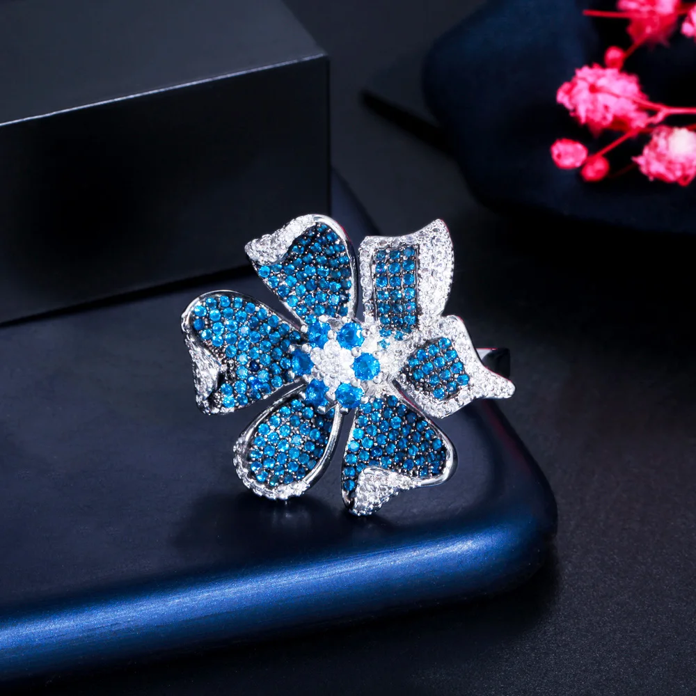 BIGCUBIC FLOWER INオルゴナイト✩*॰ ( ¨̮ ) ॰*✩ BIGCUBIC FLOWER INオルゴナイト✩*॰ ( ¨̮ ) ॰*✩（VIDEO