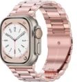 Rose pink